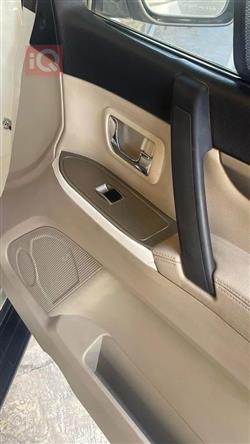 ميتسوبيشي باجيرو